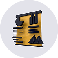 Enhance your business presence with Designity's tailored business & marketing collateral services for optimized success.